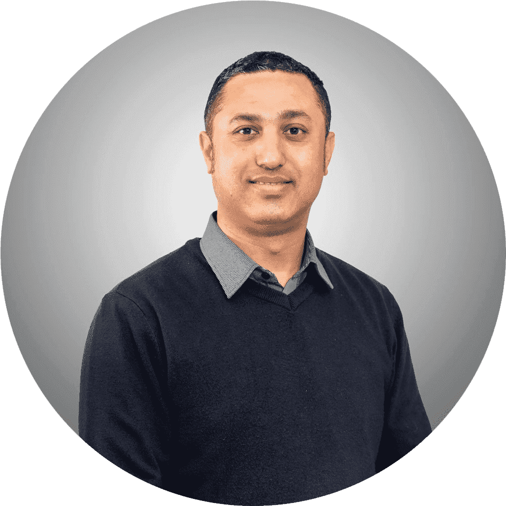 Sanjeev Maharjan
