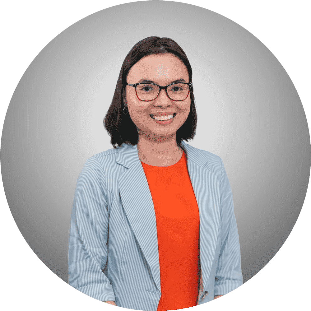 Julie Tran