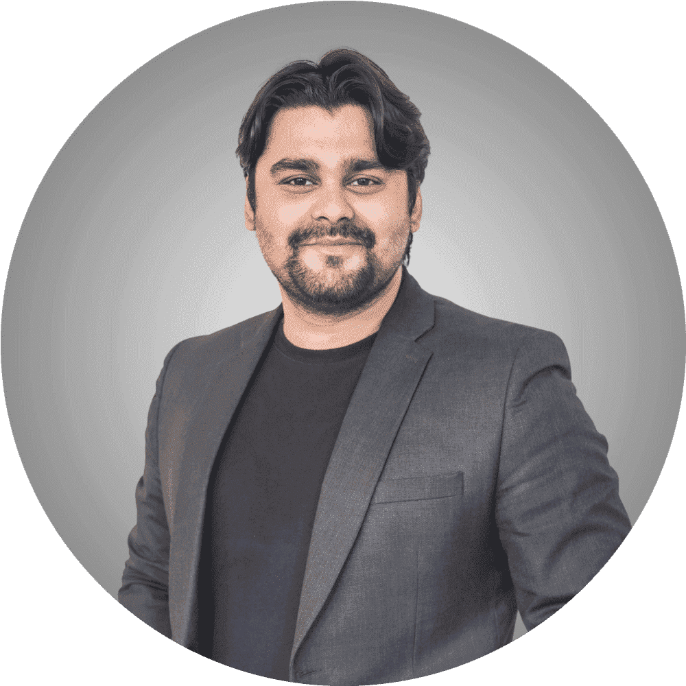 Jerry Zaidi