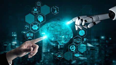 Key Technologies Driving Digital Transformation in Oil and Gas