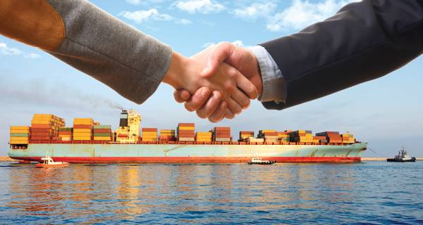 3PL Partnerships: You're In Good Company - Inbound Logistics