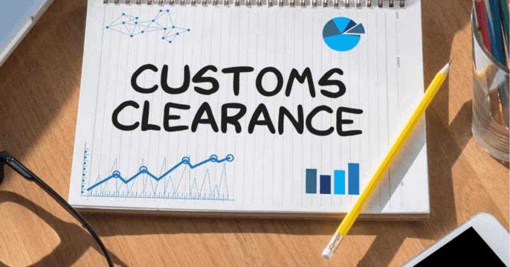 Importance of Customs Clearance Process in International Trade