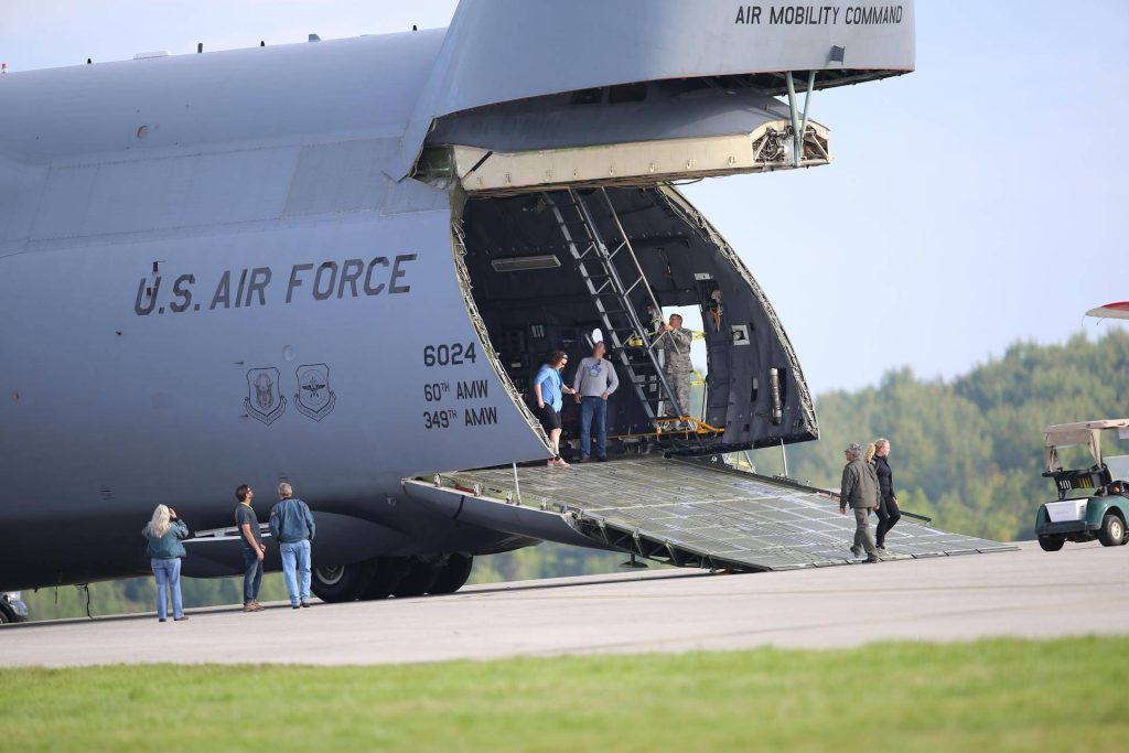 The Impact of Geopolitical Tensions on Global Logistics