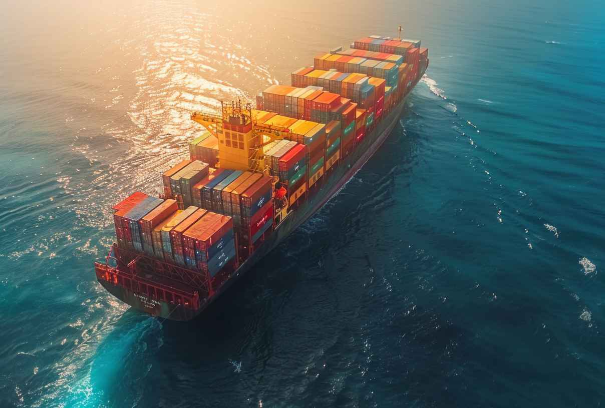 What is Ocean Freight? What are the Ocean Freight benefits?