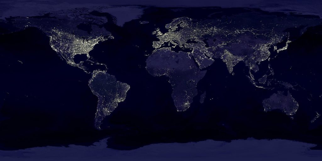 Global Logistics