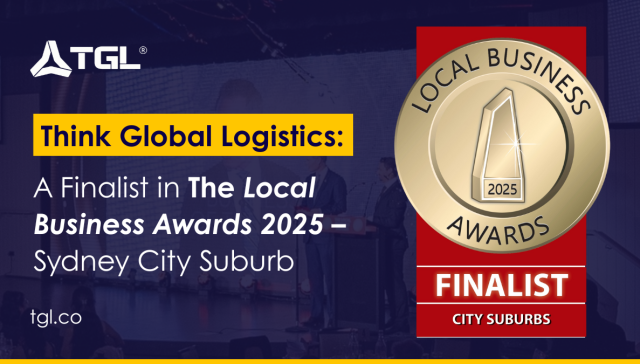 Local Business Awards 2025