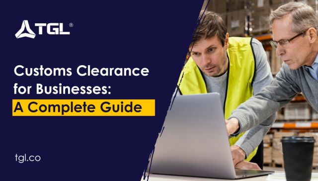 Customs Clearance