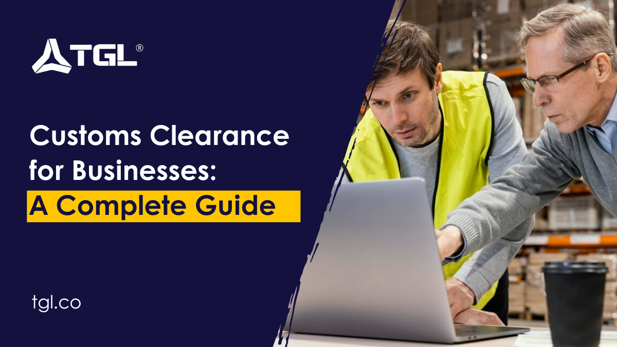 Customs Clearance