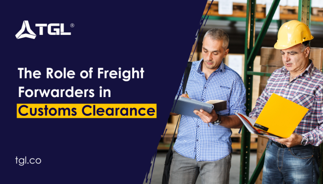 customs clearance