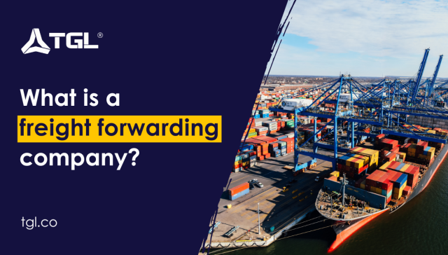 Freight Forwarder