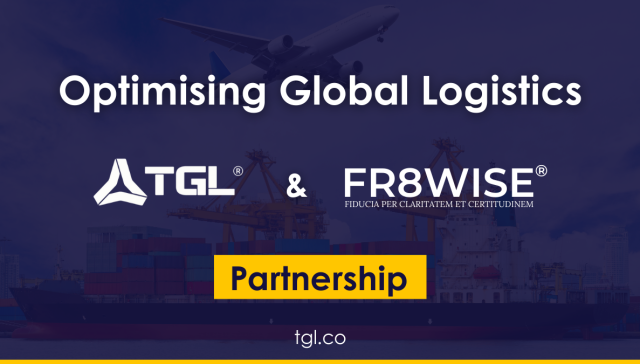 logistics