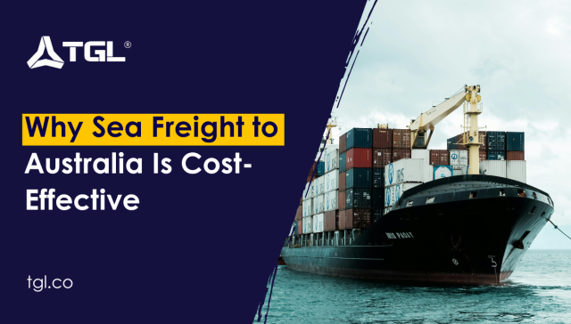 tgl logistics