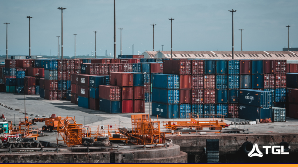 Cargo Forwarding Vs Freight Forwarding