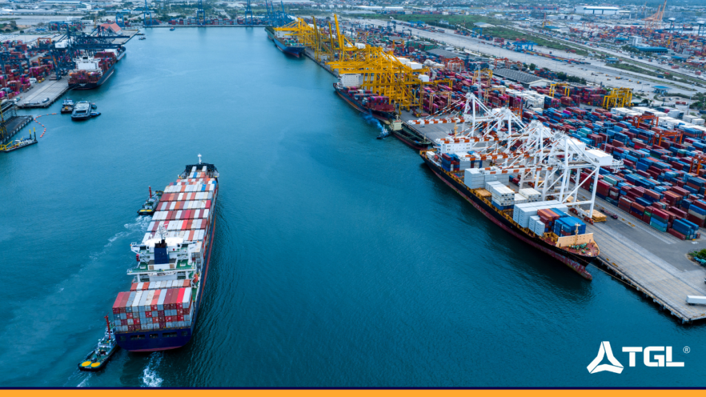 Cargo Forwarding Vs Freight Forwarding