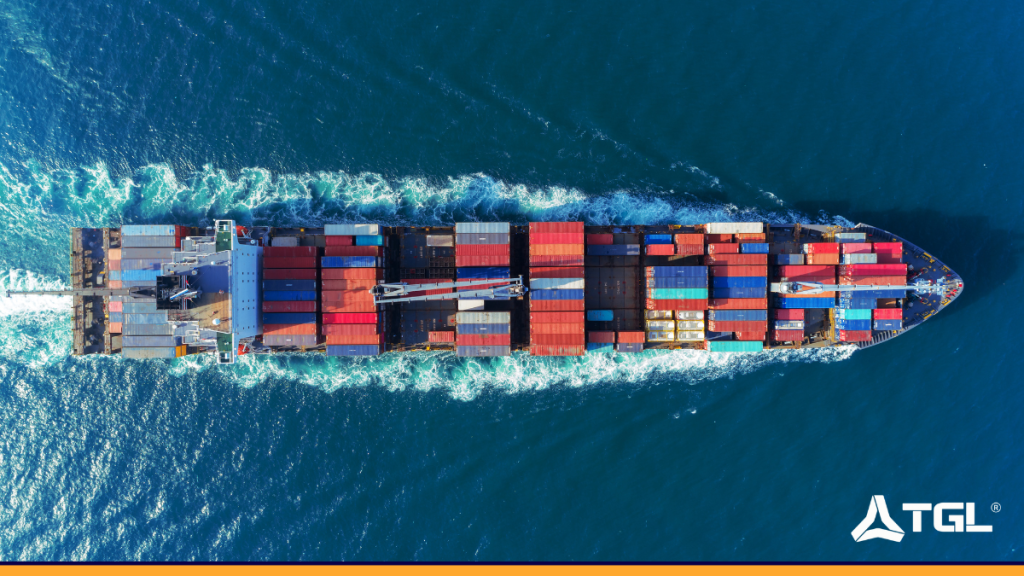 Freight Forwarding in Sydney