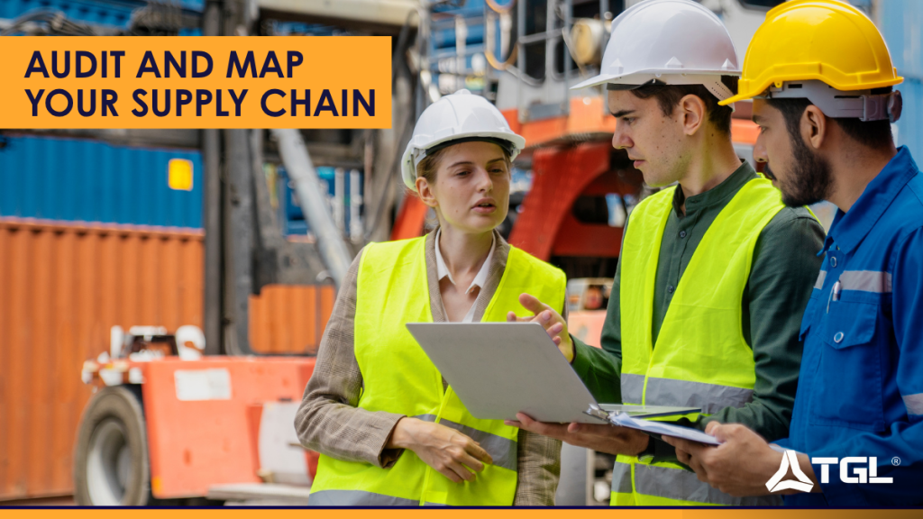 Supply Chain 