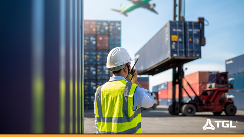Freight terms