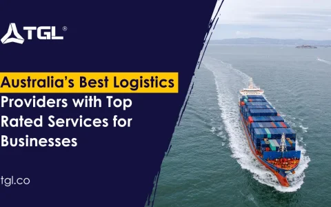 Best Logistics Company