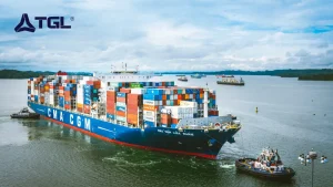 Sustainability in Logistics