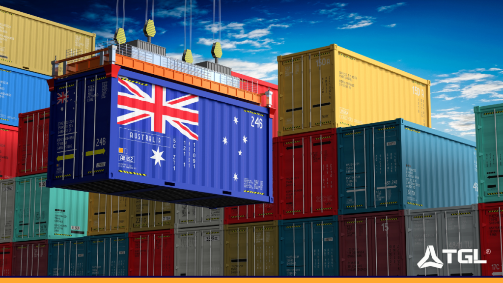 Top Exports