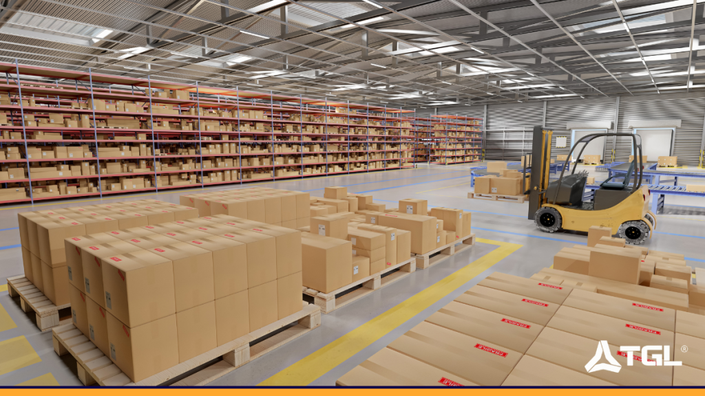 Logistics