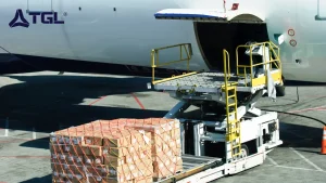 top logistics in australia 