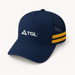 Elegant Cap – TGL Limited Edition