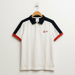 Elegant T-Shirt – TGL Limited Edition