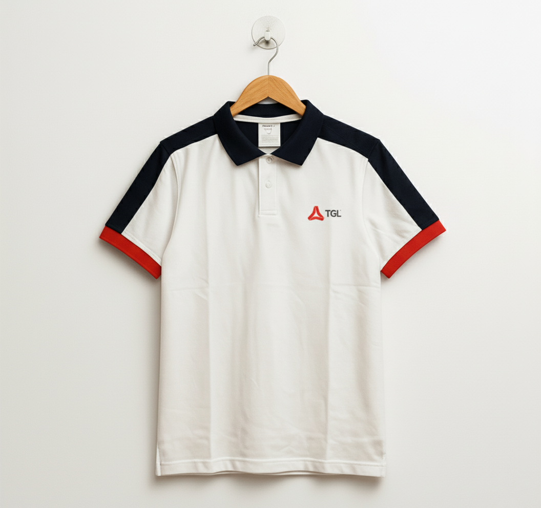 Elegant T-Shirt – TGL Limited Edition