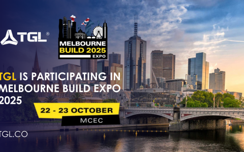 melbourne build expo