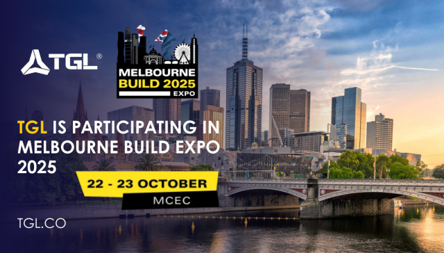 melbourne build expo