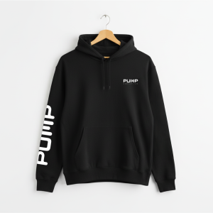 Pump Creative Classic Hoodie