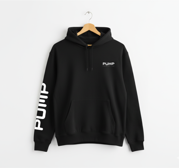 Pump Creative Classic Hoodie