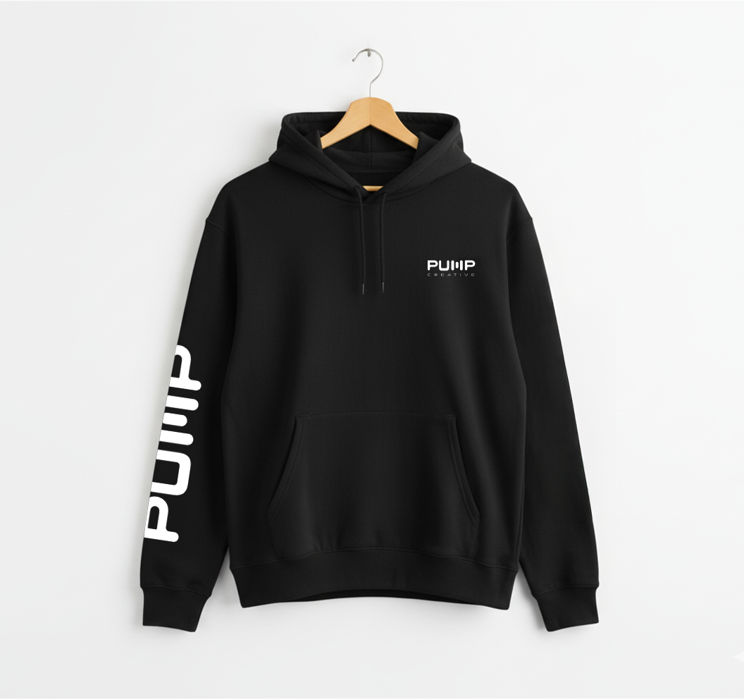 Pump Creative Classic Hoodie