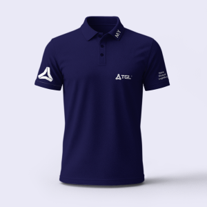 TGL Malaysia Polo T-Shirt