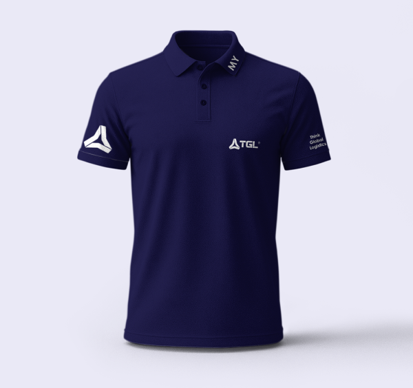 TGL Malaysia Polo T-Shirt