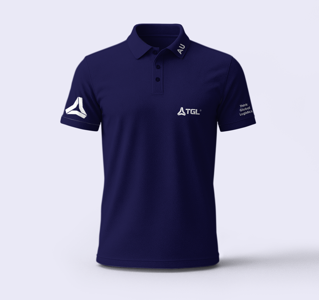 TGL Australia Polo T-Shirt