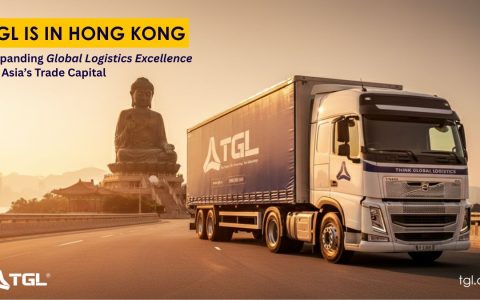 TGL Hong kong