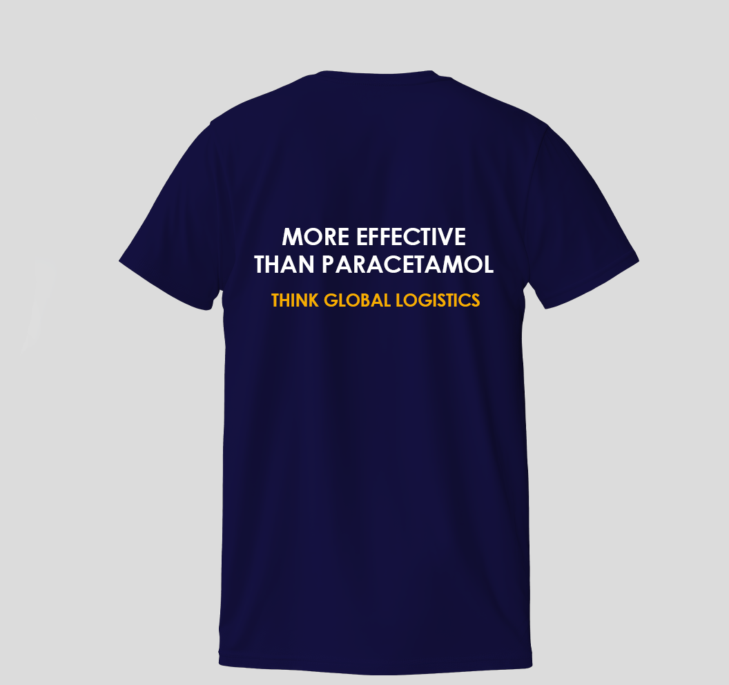 TGL Innovation T-Shirt