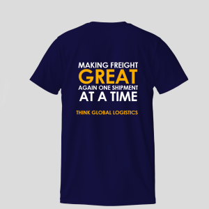 TGL Global Vision T-Shirt