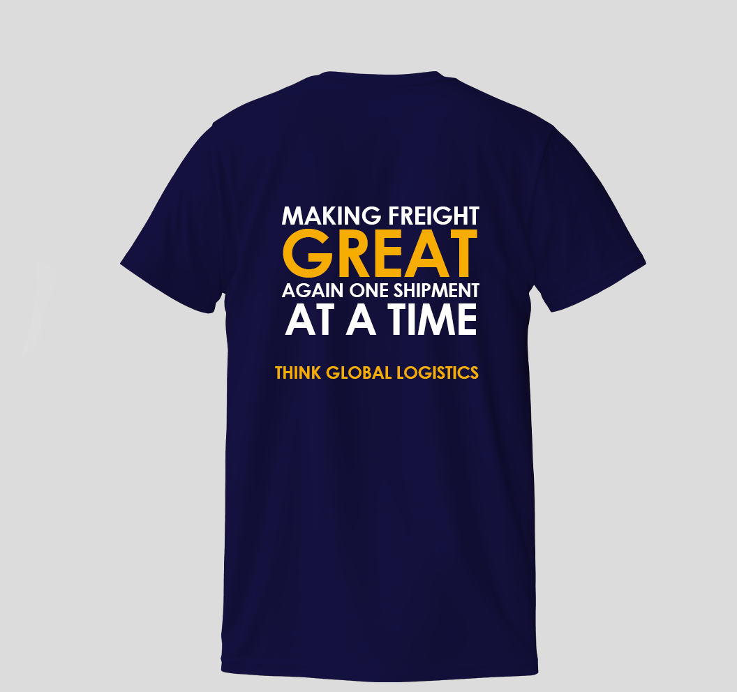 TGL Global Vision T-Shirt