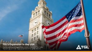 TGL Expansion in the USA