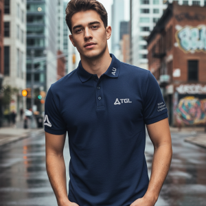TGL Australia Polo T-Shirt