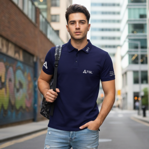TGL Malaysia Polo T-Shirt