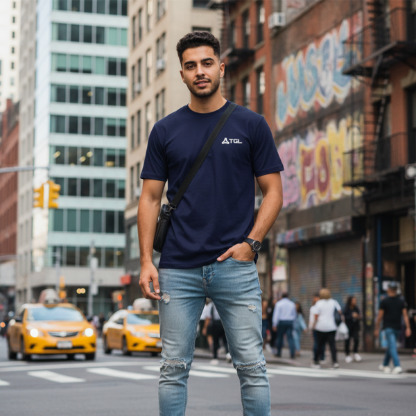 TGL Global Vision T-Shirt