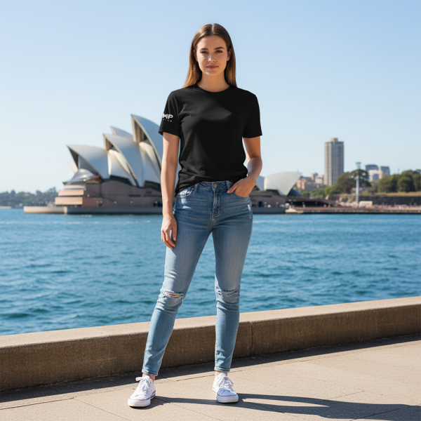 Pump Creative Signature T-Shirt