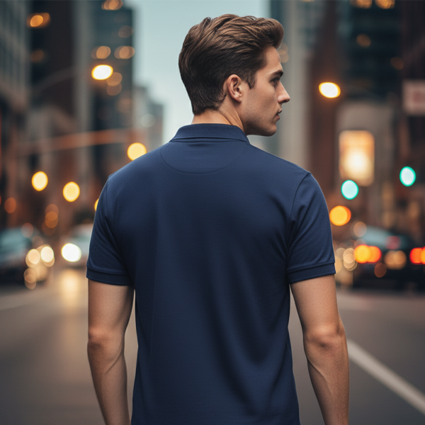 TGL Australia Polo T-Shirt