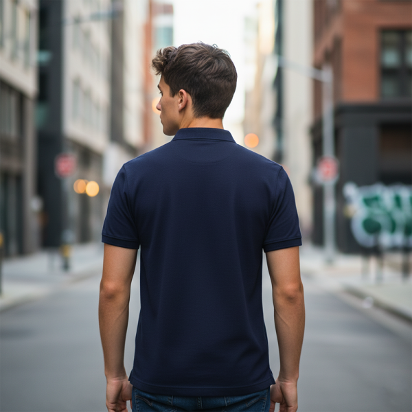 TGL Malaysia Polo T-Shirt