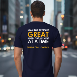TGL Global Vision T-Shirt