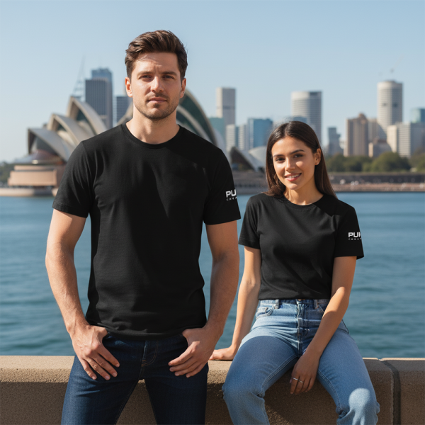 Pump Creative Signature T-Shirt